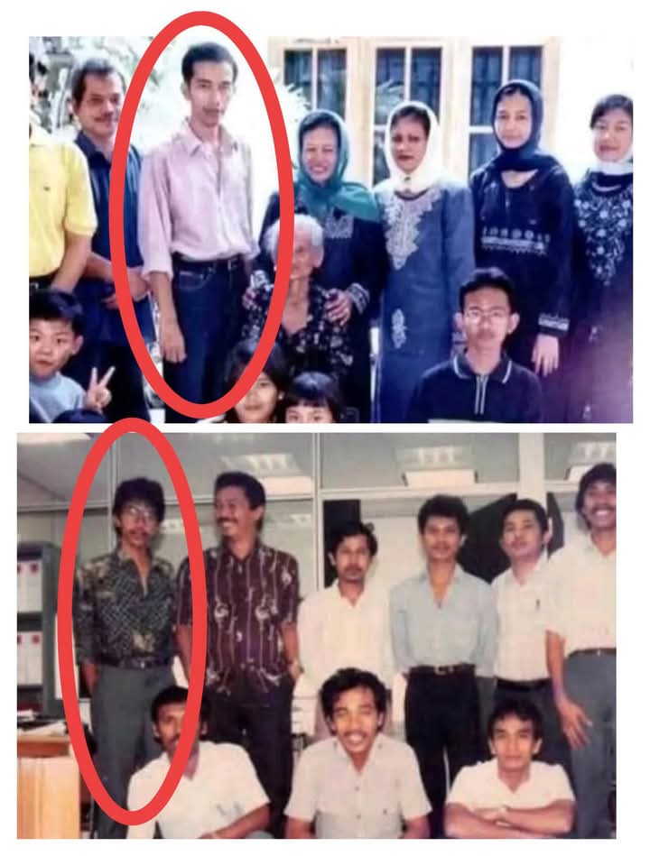 Coach Adam Velcro 🇮🇩🥇 tweet media