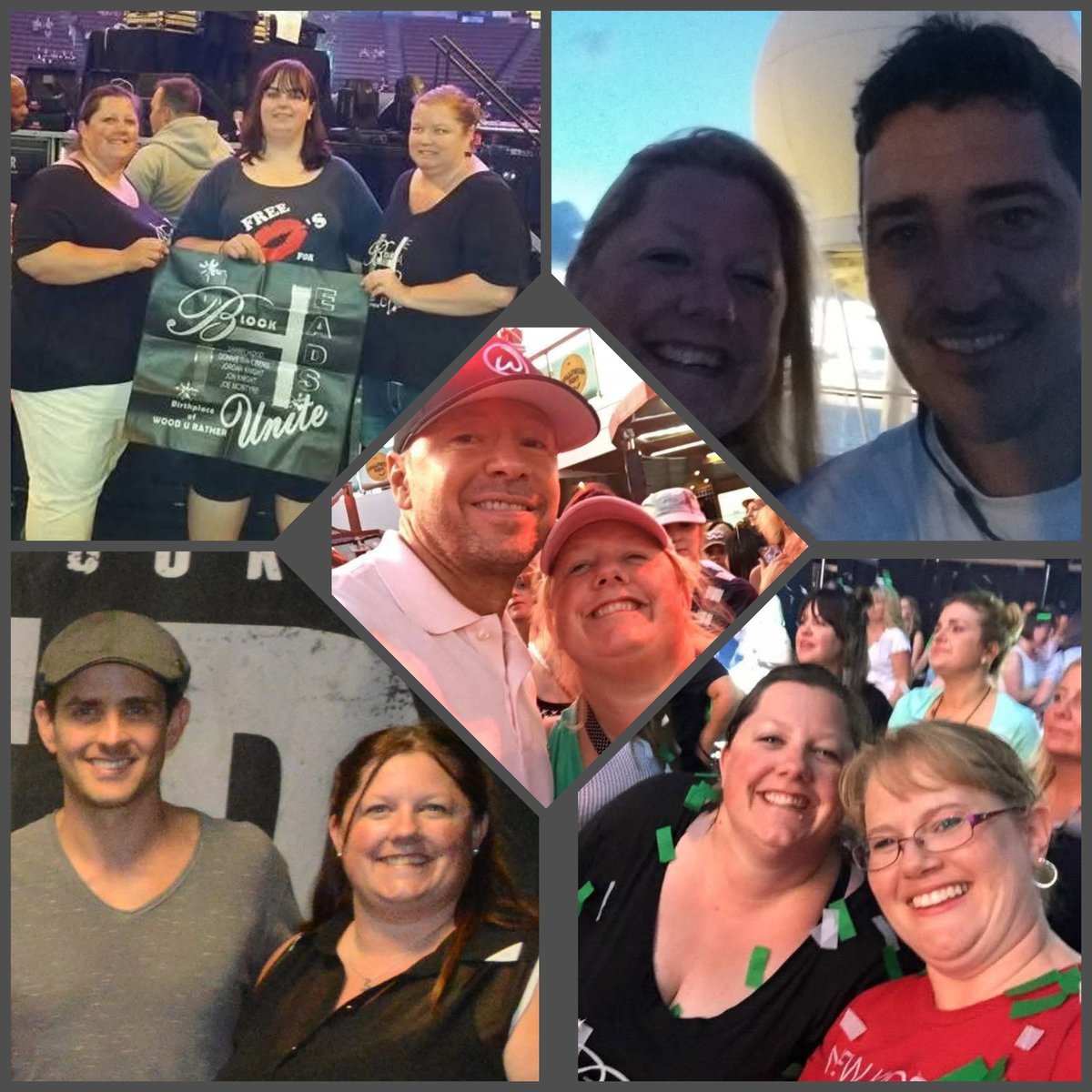 Blockheads Unite tweet media