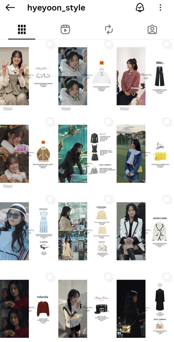 ireum_areum's tweet image. semangat akun hyeyoon_style 😭🫶💪
11 postingan sehari 😭