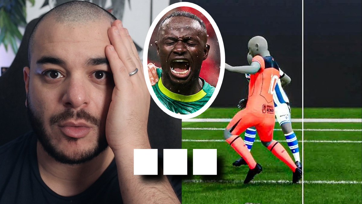 Les Videos de Riles tweet media