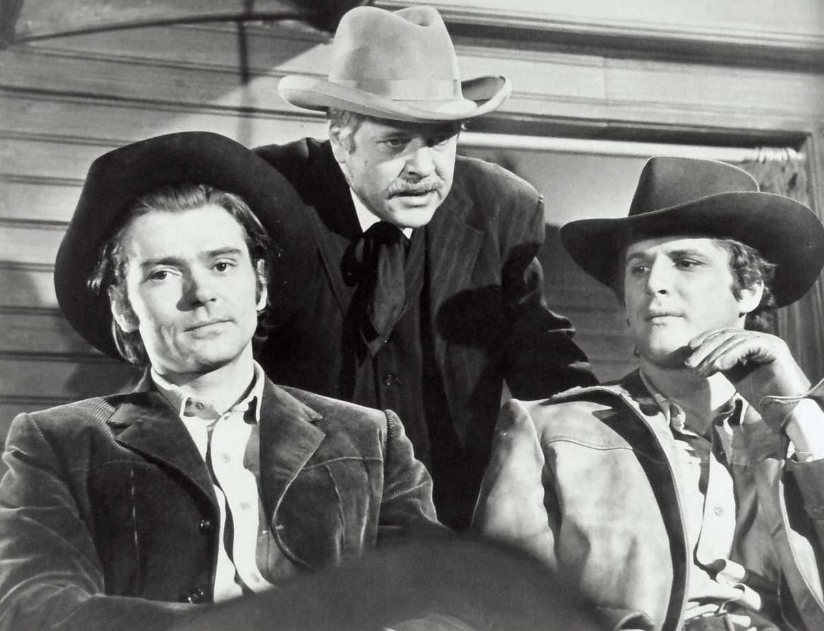 XmxHowes's tweet photo. Check out my old tv show collection available here https://t.co/8gPQ4uhAGA
#AliasSmithandJones #1970stelevision #westernshow #BenMurphy #PeteDuel #WilliamWindom #HannibalHayes #jedediahKidCurry #CousinOutlaws #ABCWesern #Blackandwhite #wallartforsale #gifts https://t.co/F4E7wABly2