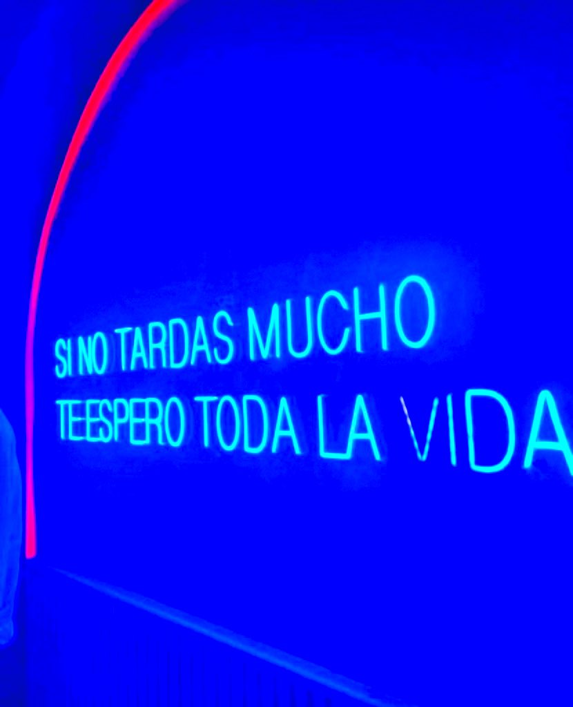 #DomingoDeCartelitos