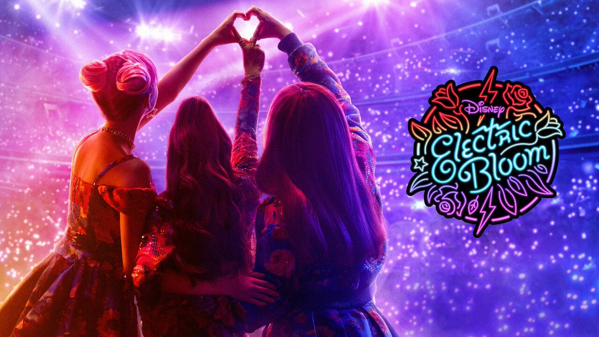 The Disney Beat tweet media