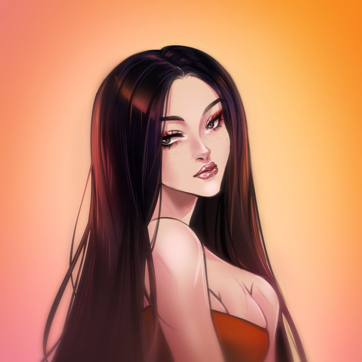 viv1cca's tweet image. safety

01/30 🧡

cover art: @gwinshin