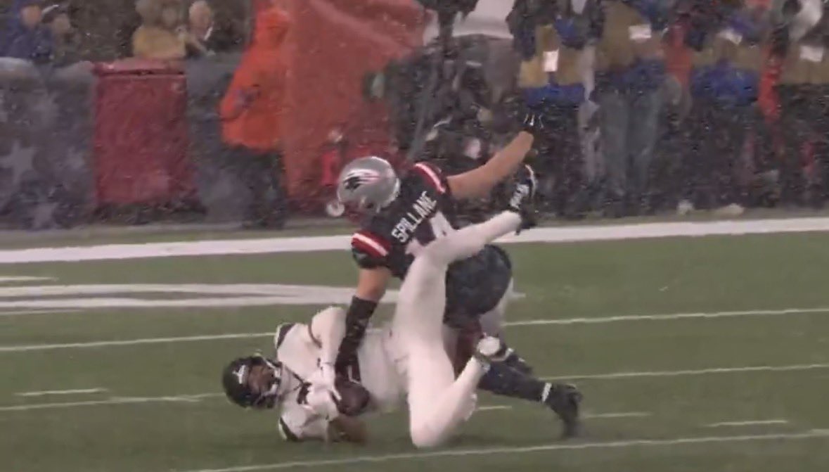 Any Bills fans outrage saying this is a catch?