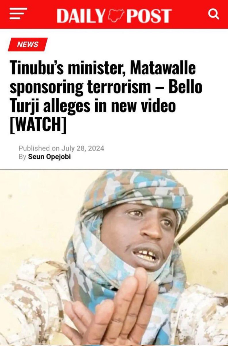 ObiYhwh's tweet image. Lest we forget how it all started