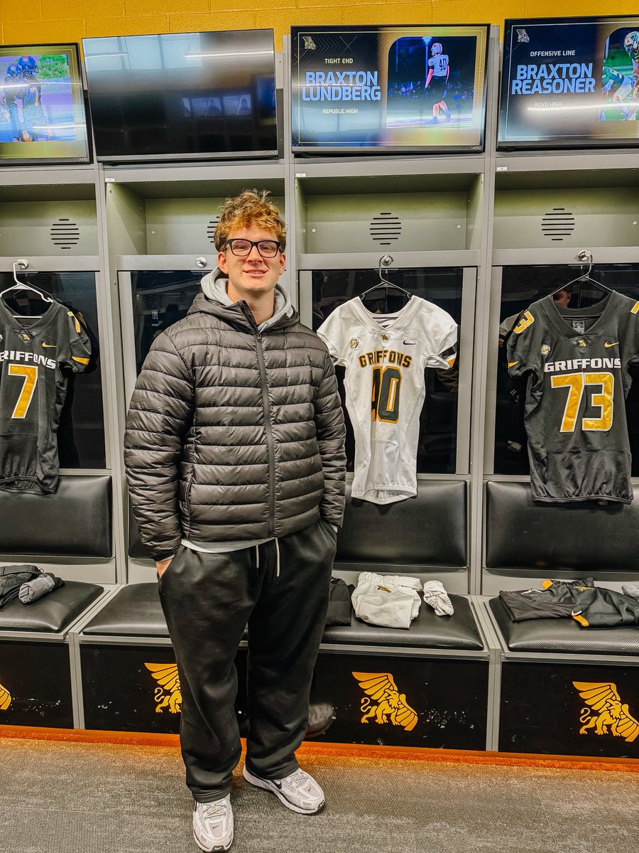 Braxton Lundberg tweet media