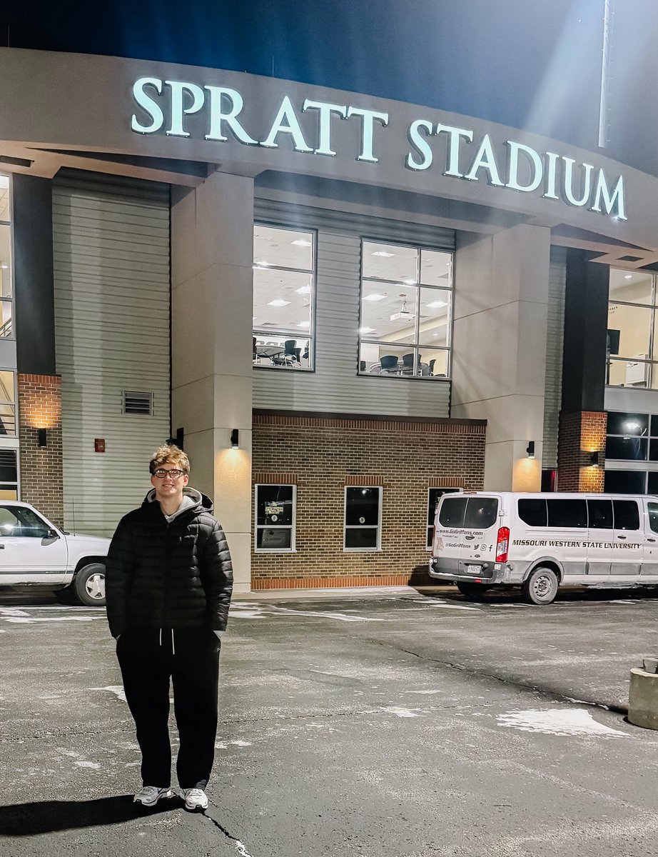 Braxton Lundberg tweet media