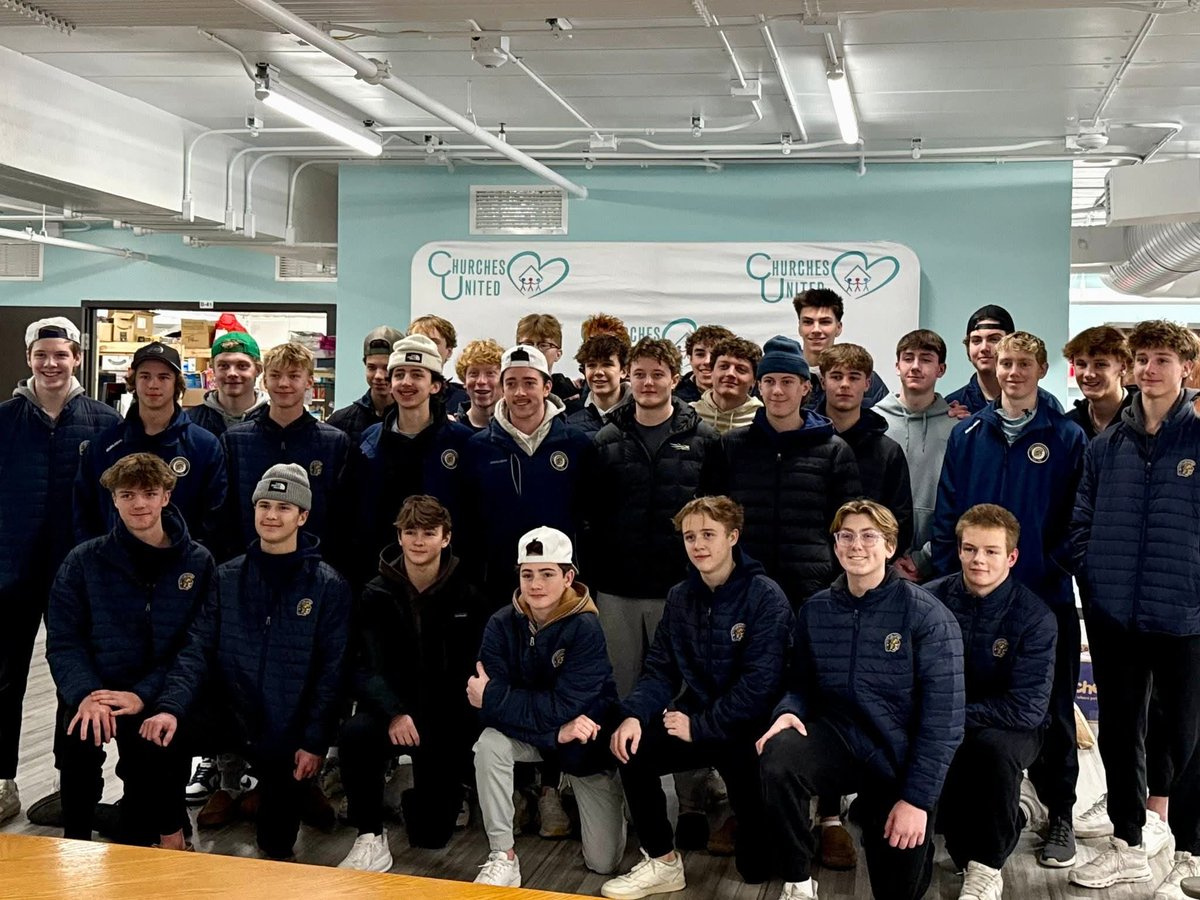 Fargo North Spartans tweet media