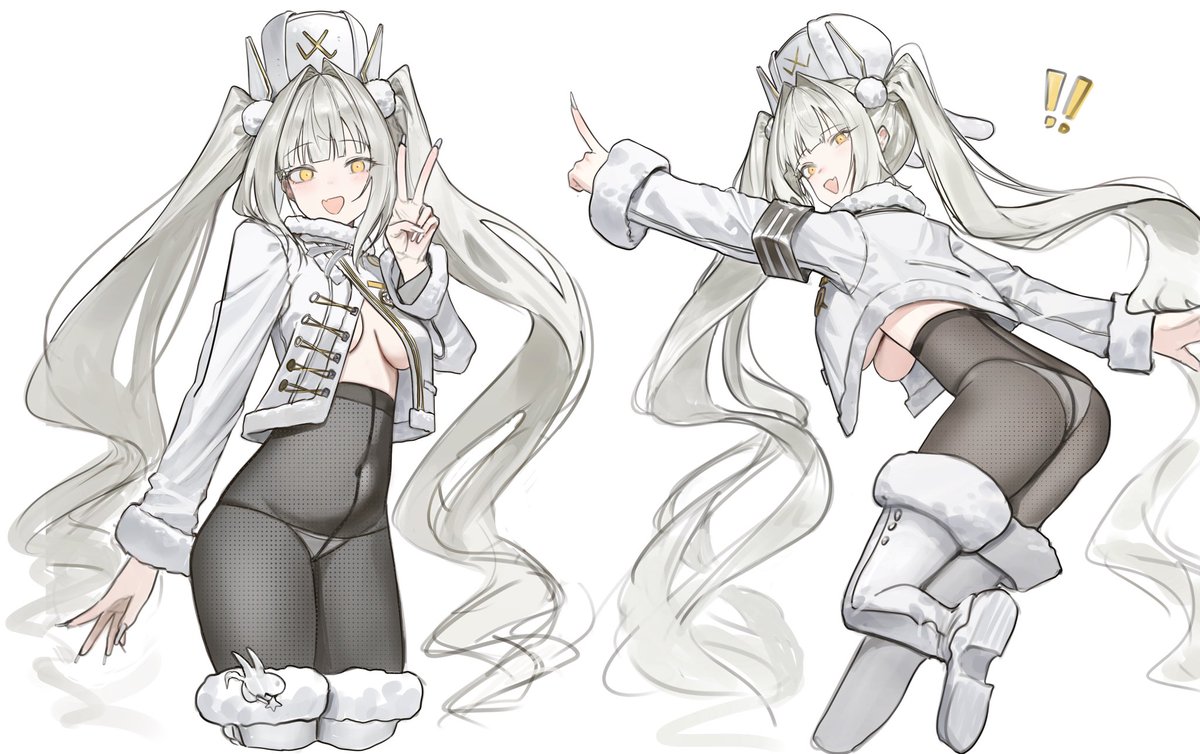 lunifish's tweet image. 摸