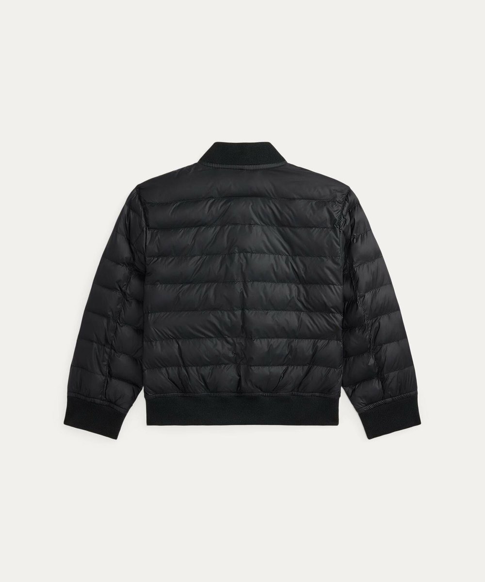 ラルフローレンのライトダウンが50%オフ＋ポイント20倍＋クーポンで