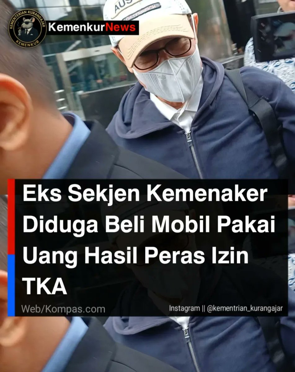 DS_yantie's tweet photo. "Jadi preman berkedok pejabat" 😩 https://t.co/4nN5avPOZk