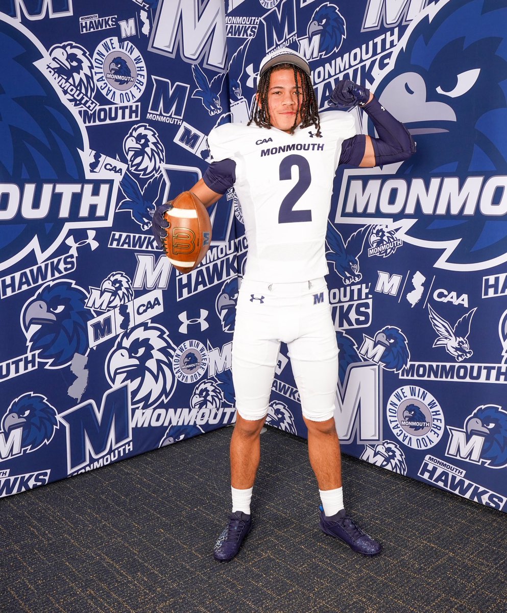 After much thought and reflection, I’ve realized how much I miss the game of football. I’m looking to return to college football and compete at a high level.

DB | C/O 2025 | Former D1 Signee | 3.25 HS GPA | HC: <a href="/CoachAbel92/">Tom Abel III</a> NCAA ID: 2303799454
HS Film: hudl.com/video/3/161132…