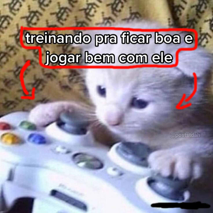 posts pra quem tem TDAH tweet media