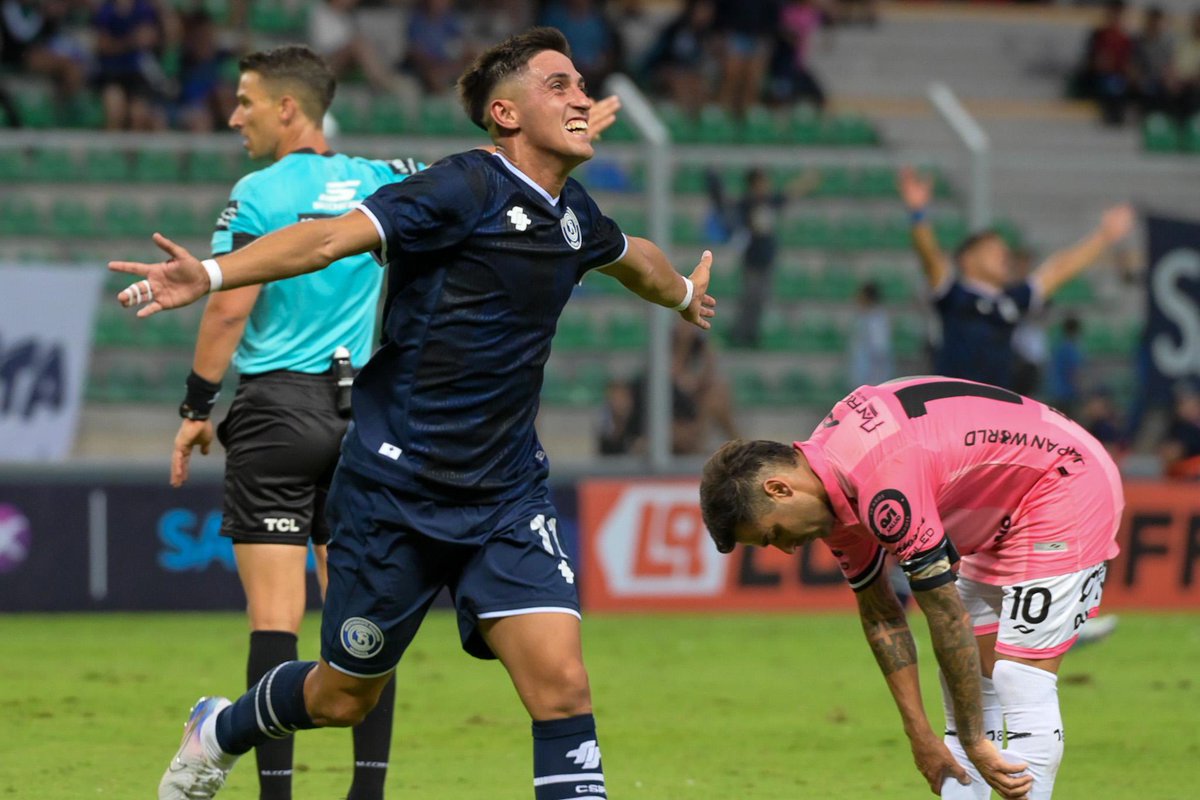 Copa_Argentina's tweet image. CHAPA DE CAMPEÓN 🤩