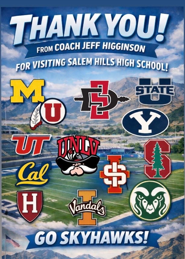 Coach Jeff Higginson tweet media