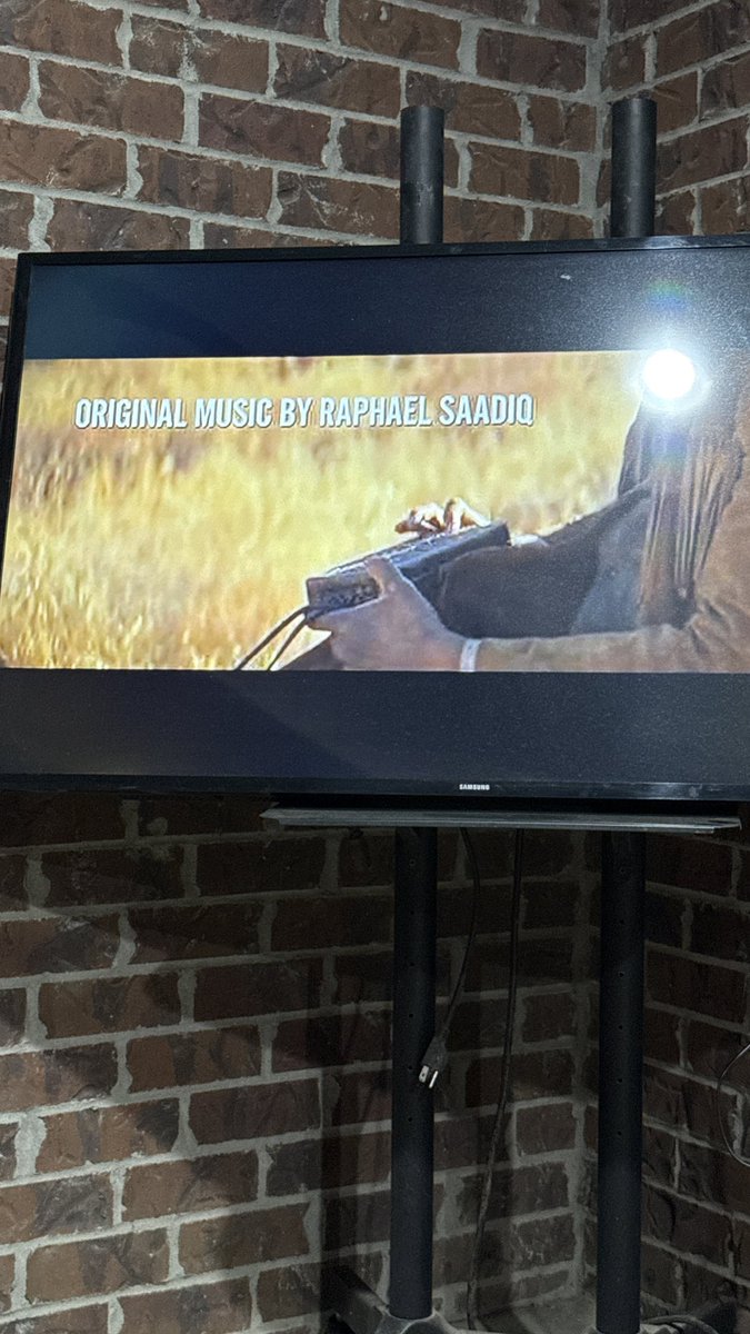 georgechuck's tweet photo. @JordanPeele what do we, @blackwithnochaser @BeBlackNoChaser, need to do to show your movie to groups of our people  in Mississippi? https://t.co/m8z8dtS6Es