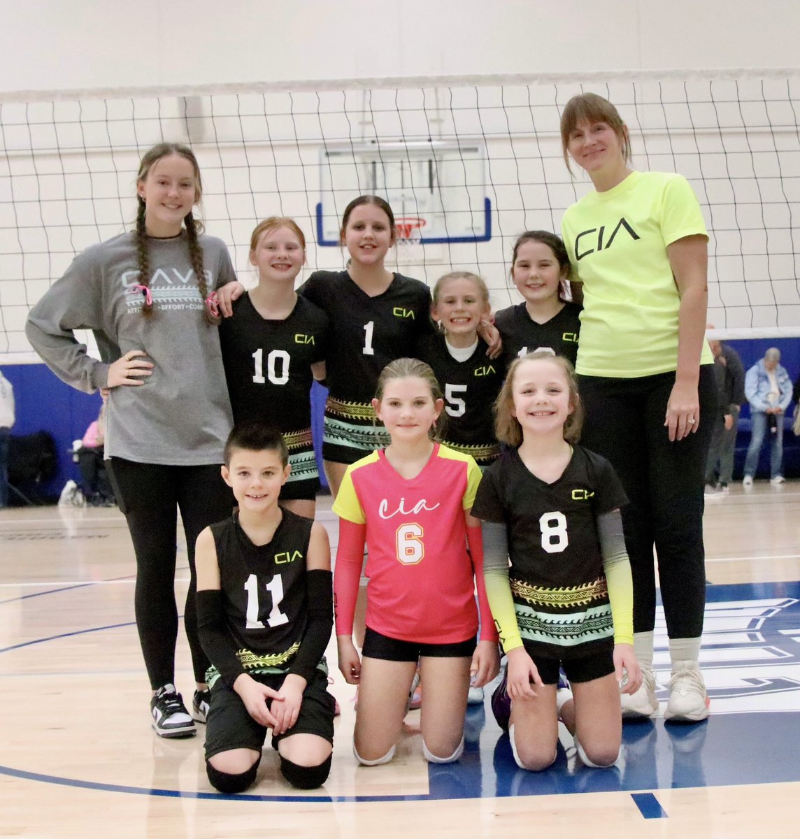 Club Iowa tweet media