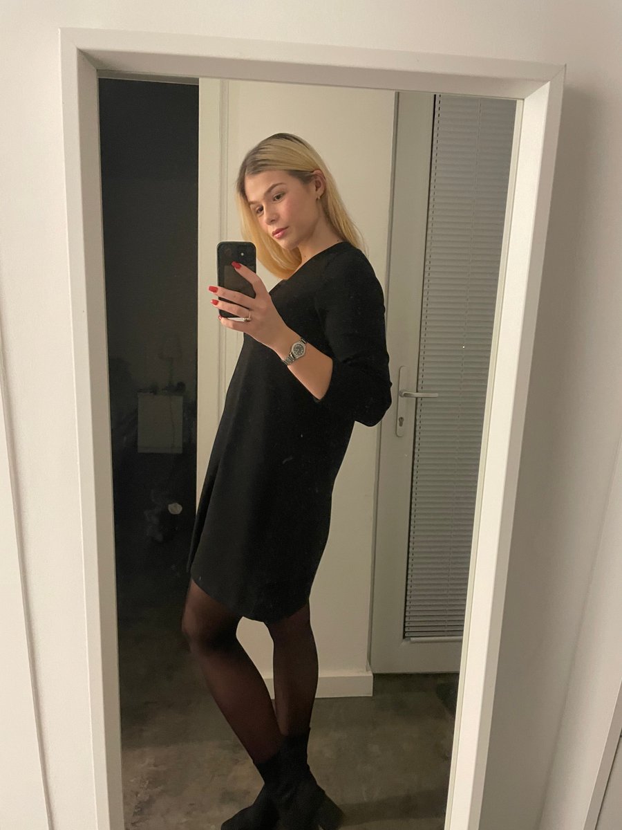 Karoline Gosling tweet media