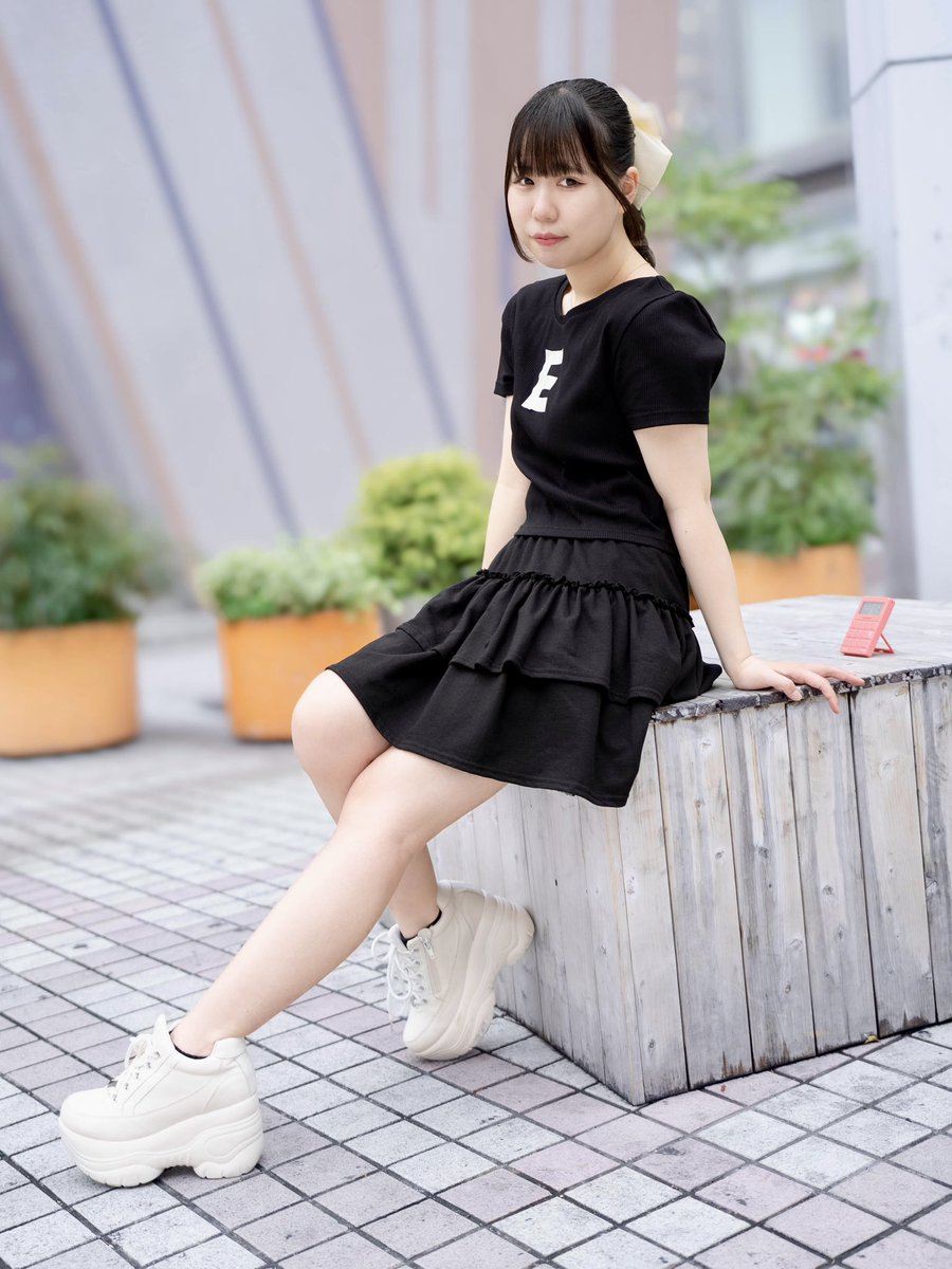 picooo's tweet image. ふーちゃん。

昨日ヲタさんと、ふーちゃん可愛くなったよねーって話をしてた(≧︎∇︎≦︎)ﾉ
でもよくよく考えてみたら最初からかわいかったよ(≧︎∇︎≦︎)ﾉ

#ふーちゃんだけのすみれ畑
#二葉あやか