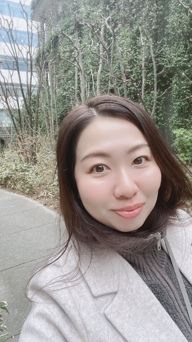 おはようございます☀️今朝は無事に職場へ到着しました。先週の金曜日に首都圏内で交通機関を利用される方、そして交通機関の業界にお勤めの皆さま、本当にお疲れ様でございました(；´Д`A いつも気持ち良く利用させて頂けてる事に改めて感謝(*´ω｀人)今日もバリバリやっていきましょう🍀*゜行ってきます