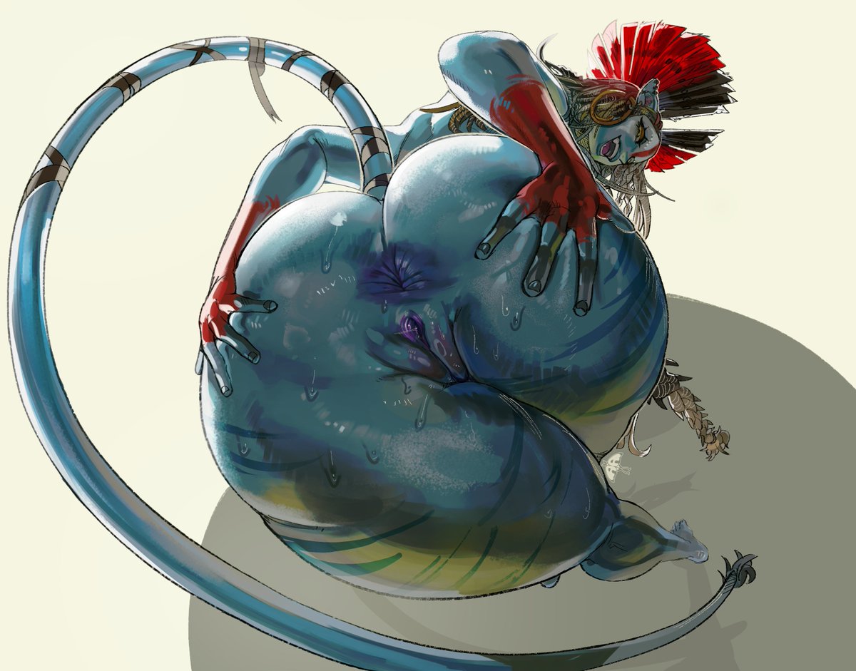 🔺️AlamanderArts🔺️ (Comms Closed) tweet media