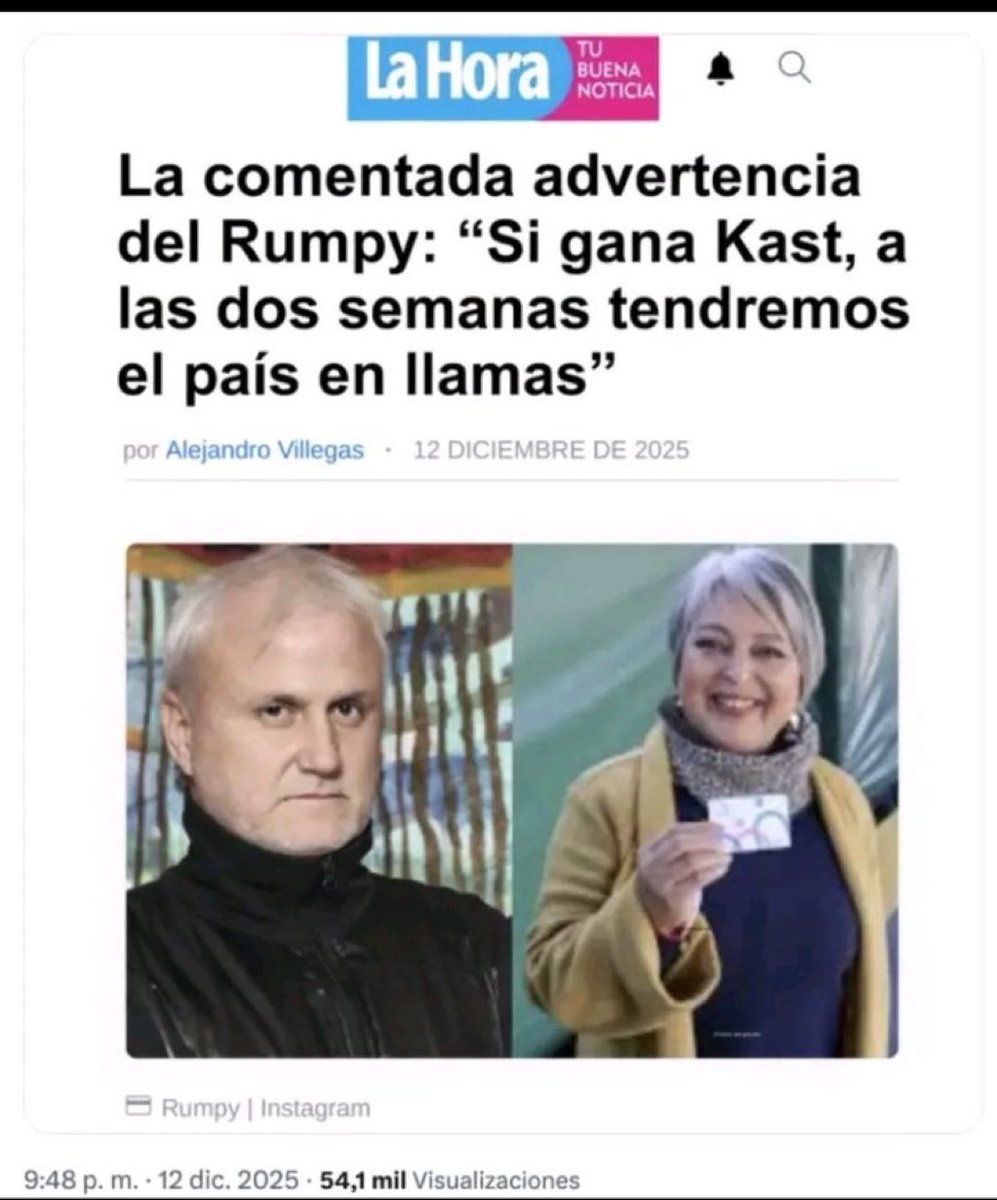 victor567711135's tweet image. Este Post Se lo vamos a guardar y enrostrar a este drogadicto.