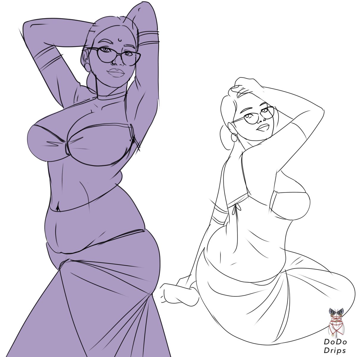 DoDoDrips💦🔞 tweet media