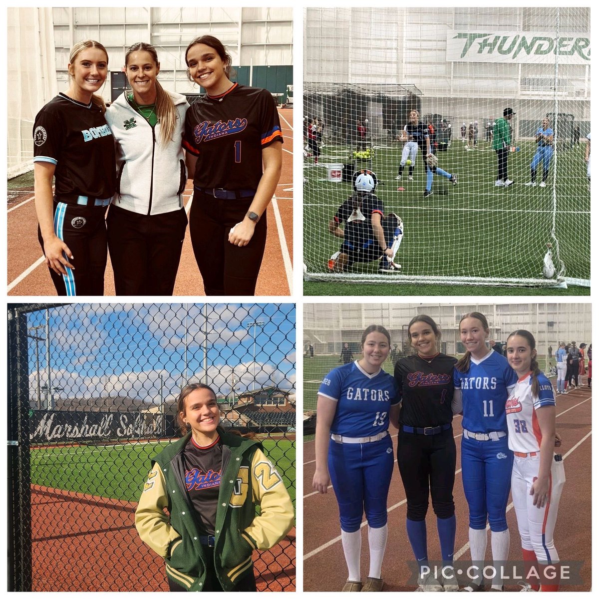 Indiana Gators Premier Lloyd 16U tweet media