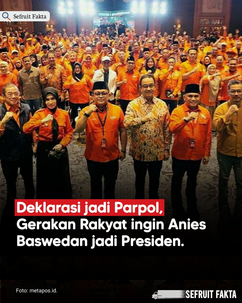 DUKUNG PENUH!!