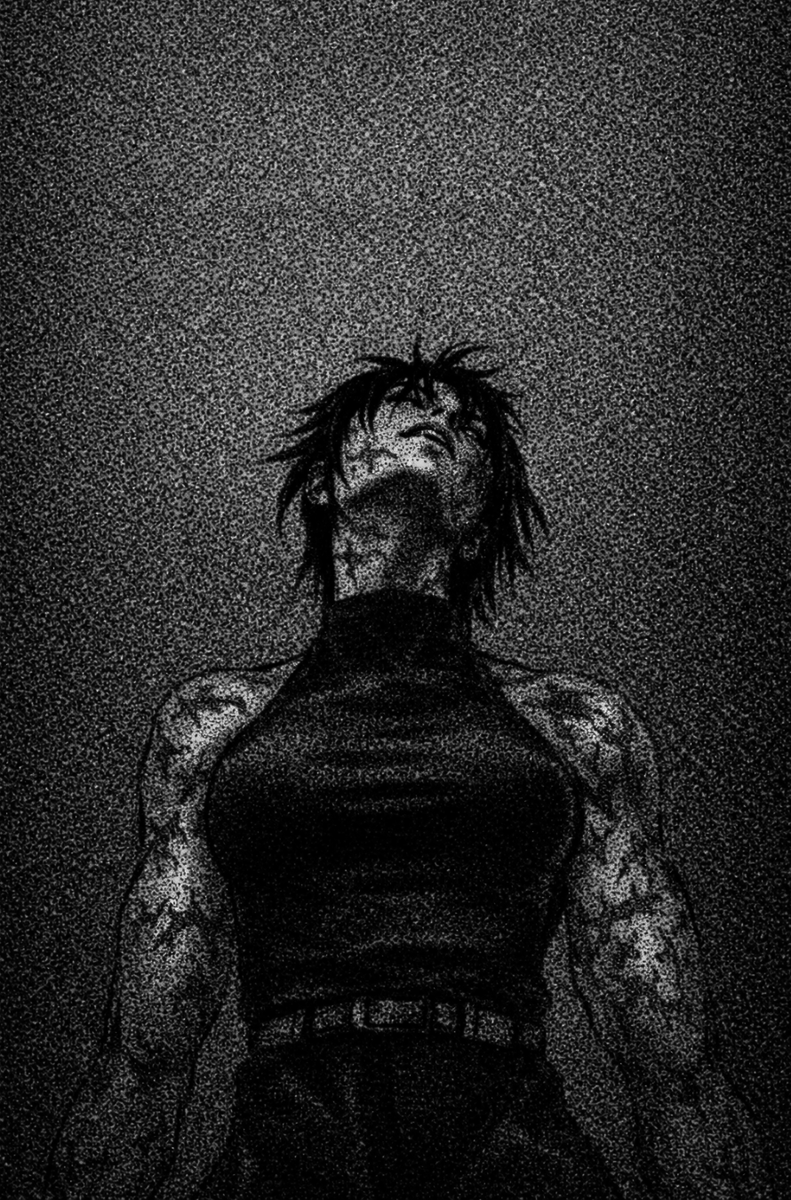 nocturnmachine's tweet photo. I survived but I paid for it. https://t.co/MXOjhAitbH