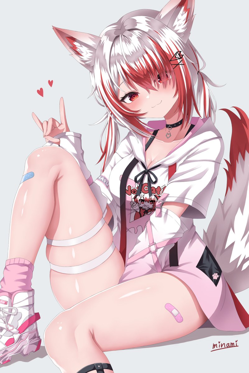 mina3i (@minami_summer_) / Posts / X 