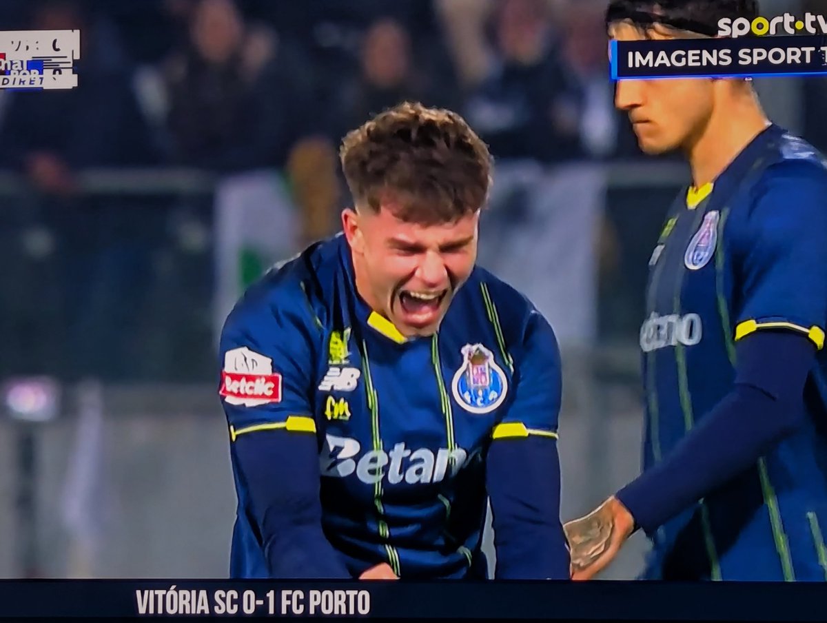 PORTOOOOO 
PORTOOOOO
PORTOOOOO
💙🤍💙🤍💙🤍💙🤍💙🤍
#FCPorto #FCP #PORTO #VSC #VSCFCP