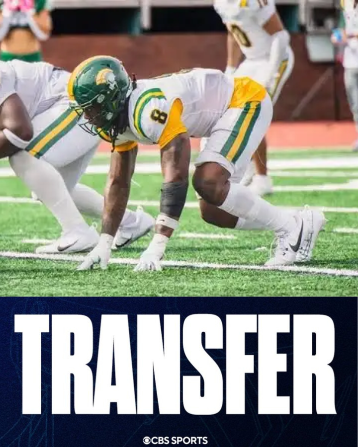 247Sports Transfer Portal tweet media