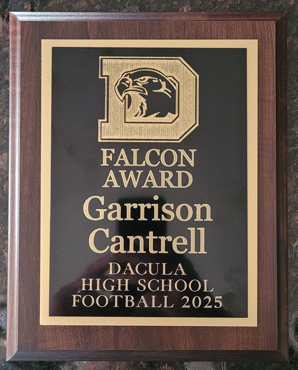 Garrison Cantrell #13, 2026 QB tweet media