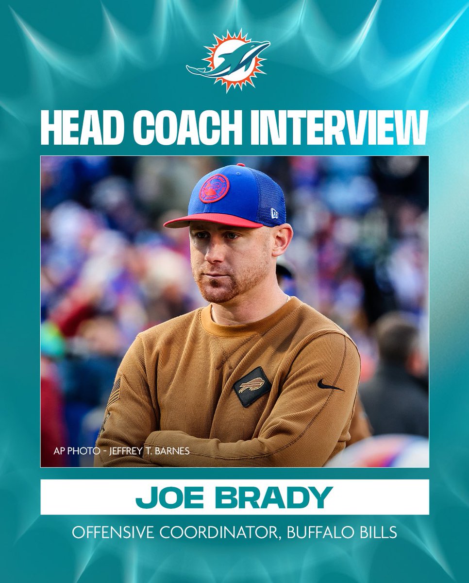 Miami Dolphins tweet media