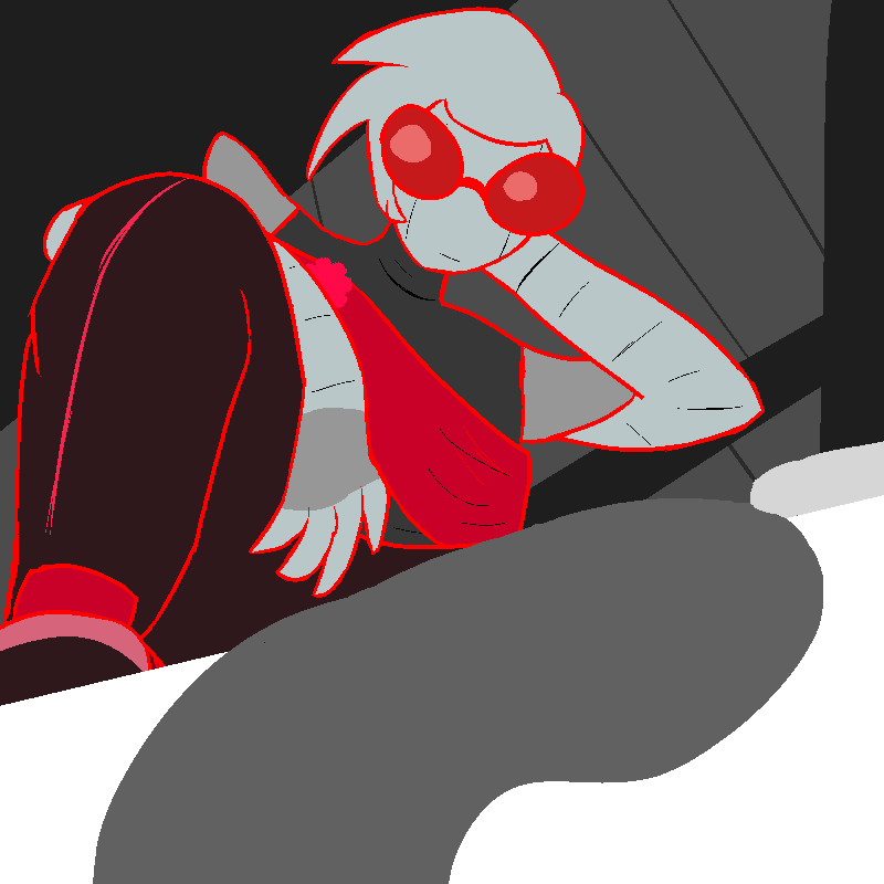 Kiki!!! (homestuck hyperfixation arc) tweet media