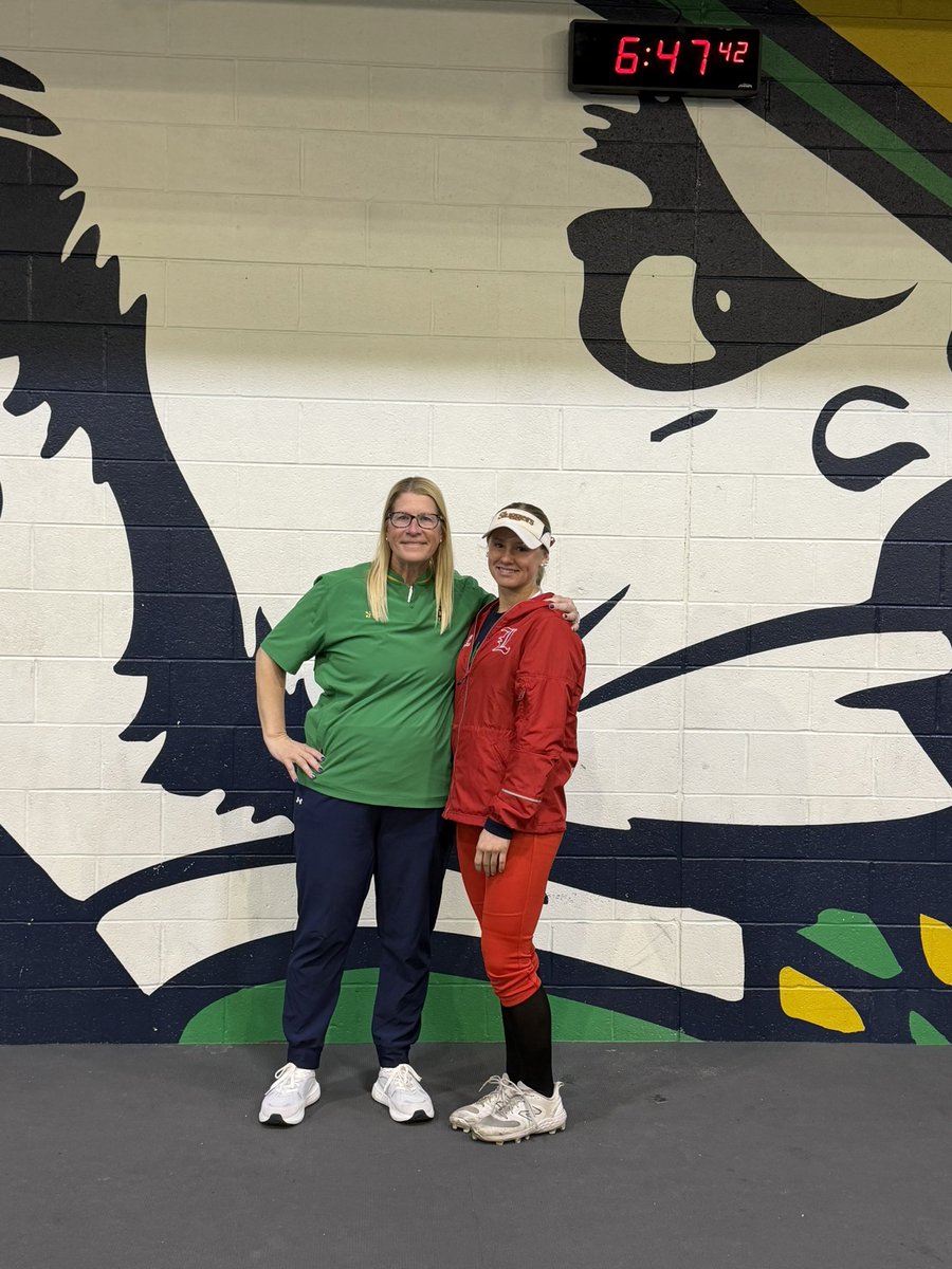 Charli Kupferle 2028 tweet media