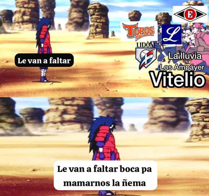 Le van a faltar boca 🦅