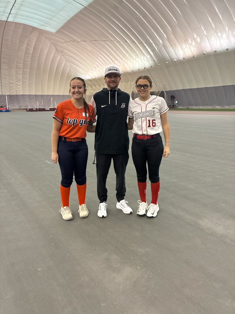ariamatthews07's tweet photo. on sunday I went to the u indy camp and it was a lot of fun. i went with my teammate and saw some other friends there. thank you to the coaches @coachferrell15 and Melissa Frost. https://t.co/U6KLIJA4oG