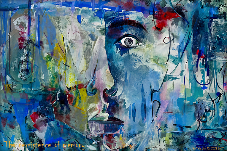 PhiloThilo's tweet photo. The persistence of memory
PhiloThilo Jan 18, 2026
#abstractart #digitalart #thepersistenceofmemory #philothilo https://t.co/ujoyMu3UpV