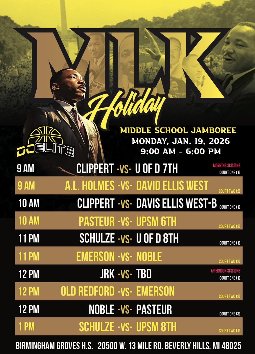 DC Elite Its Bigger Than Basketball tweet media