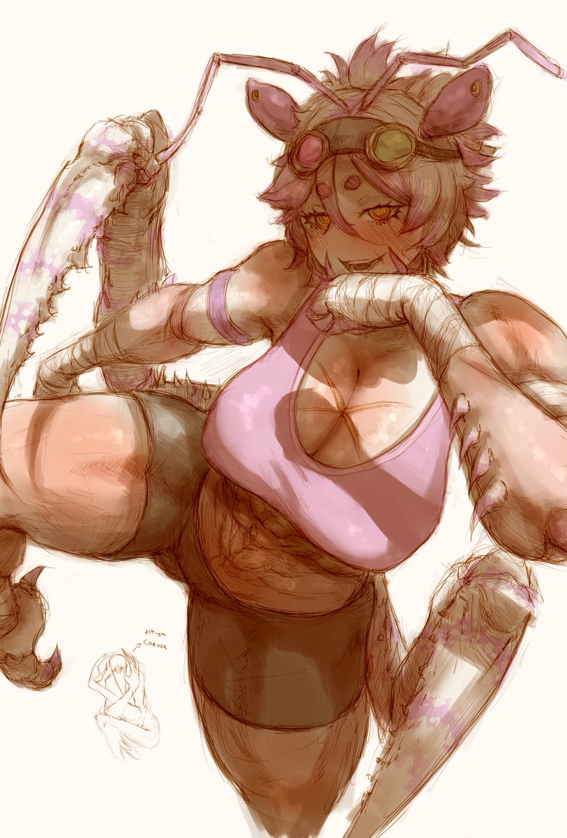 LUlnger's tweet image. 