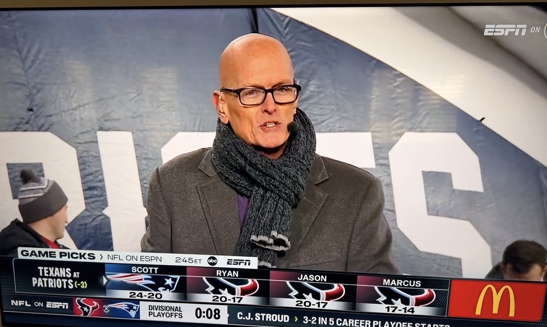 Scott Van Pelt tweet media