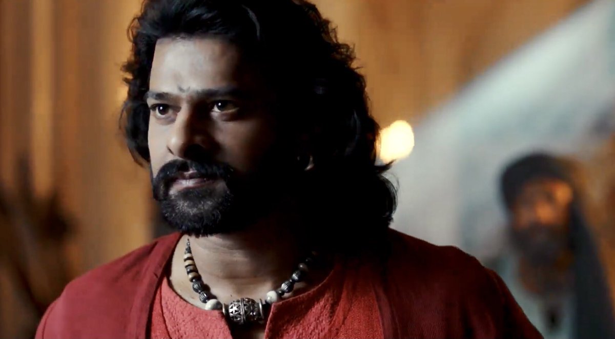 マーマー、アイドゥン！
(おじ上、武器を！)

#王の凱旋
#アマレンドラ・バーフバリ