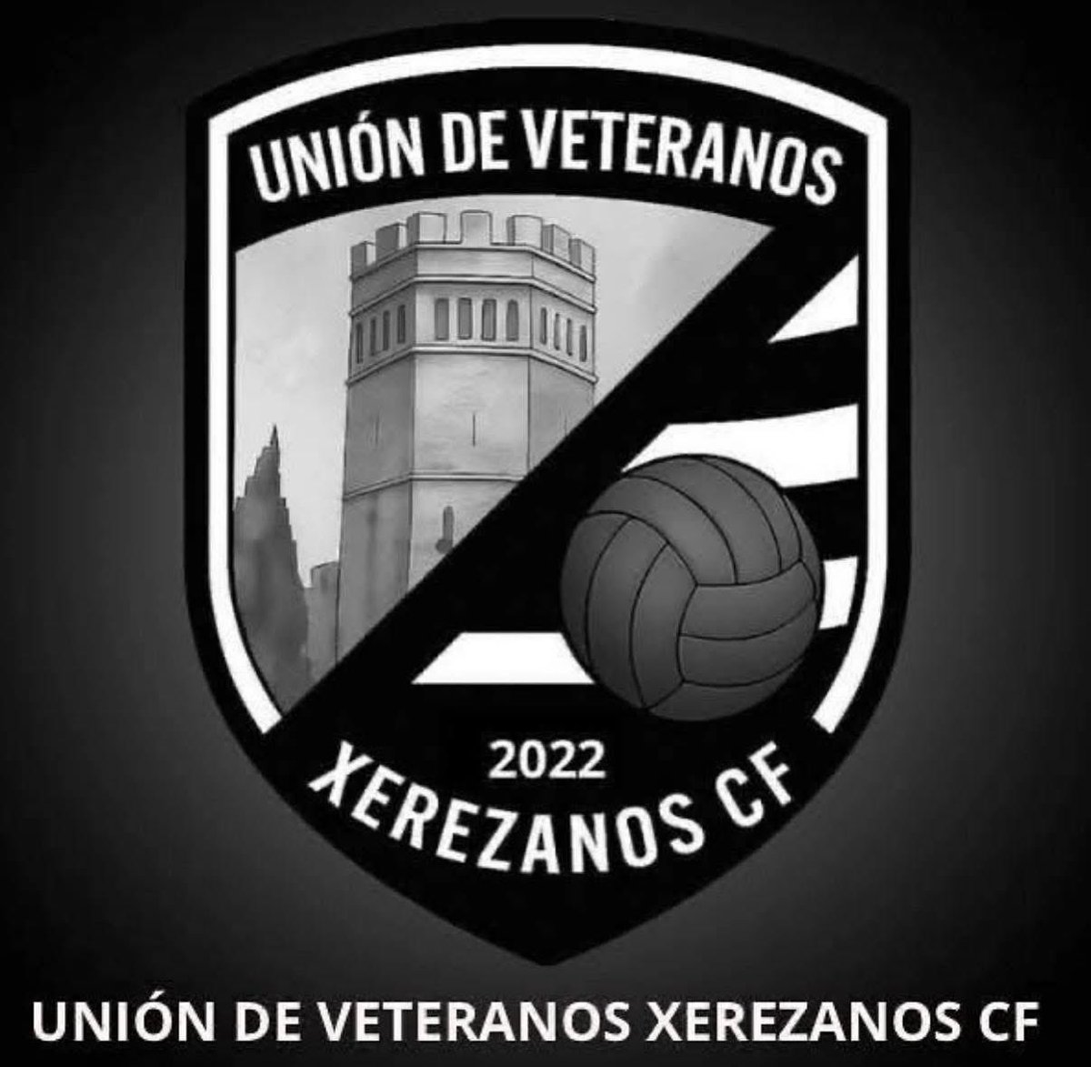 esde la Unión de Veteranos Xerezanos CF expresamos nuestro más profundo pesar por el trágico accidente de tren ocurrido en Adamuz (Córdoba).
Nuestro apoyo y condolencias a las familias de las víctimas y deseos de pronta recuperación a las personas heridas.
D.E.P. 🖤