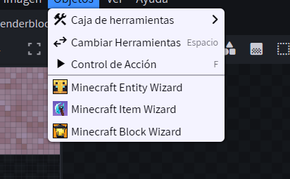 pyxel64's tweet photo. @unsolvedchs @Darian_VM Estos plugins son oficiales de Minecraft/Microsoft cabezón 
Microsoft lleva años invirtiendo y colaborando con blockbench para crear mods en Bedrock fácilmente. Sea algo nuevo, o sea usar los propios assets del Juego, ahí está todo. https://t.co/JUKEKtJNPD