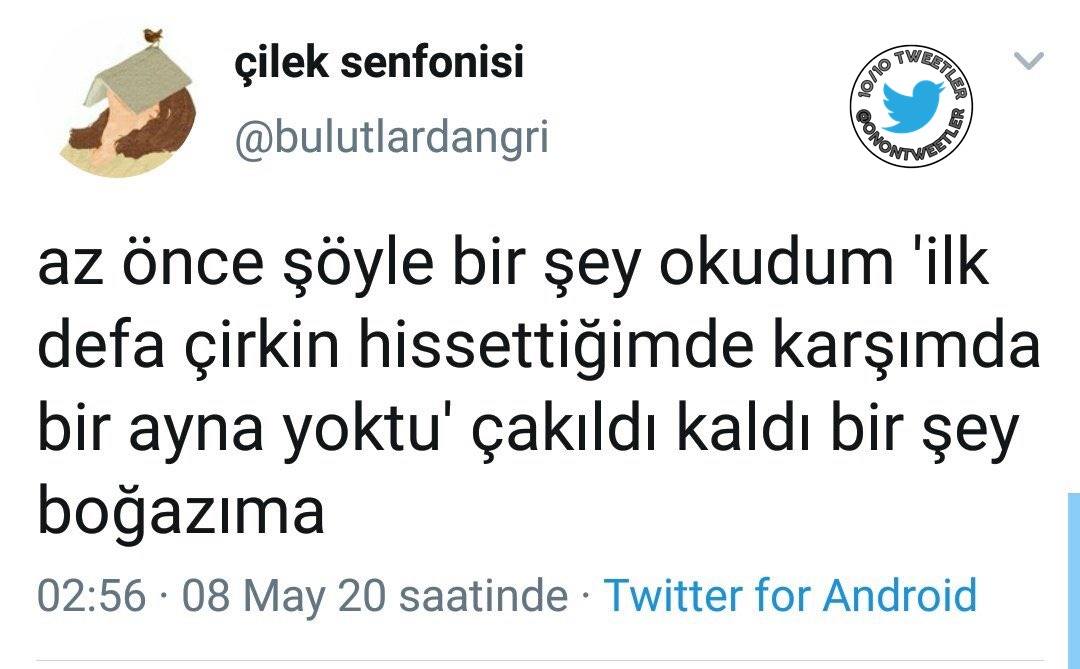 10/10 Tweetler (@onontweetler) on Twitter photo 