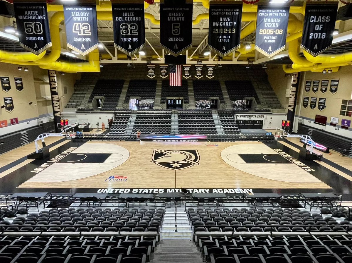 alexdipaolo8's tweet image. After a great visit and conversation with Coach Kuwik, I am blessed to have received a D1 offer from Army West Point!