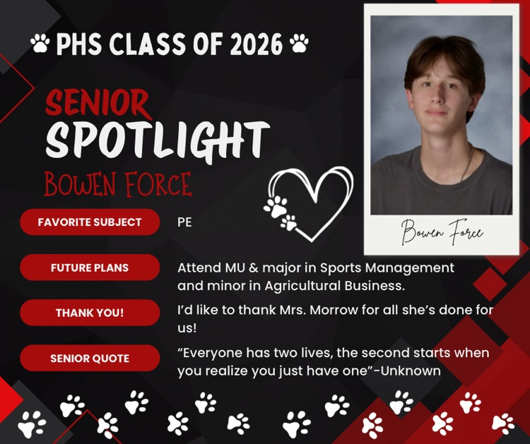 Prairie Home R-V School District tweet media